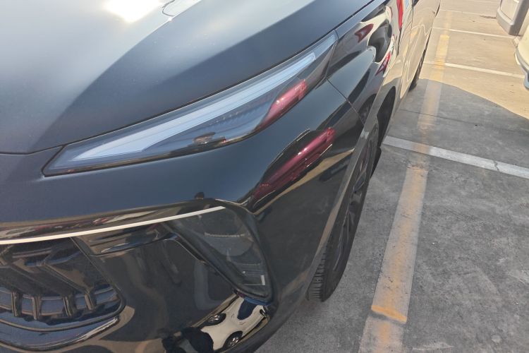 东风风行 风行T5 EVO 2021款 1.5TD DCT钻石版局部细节36