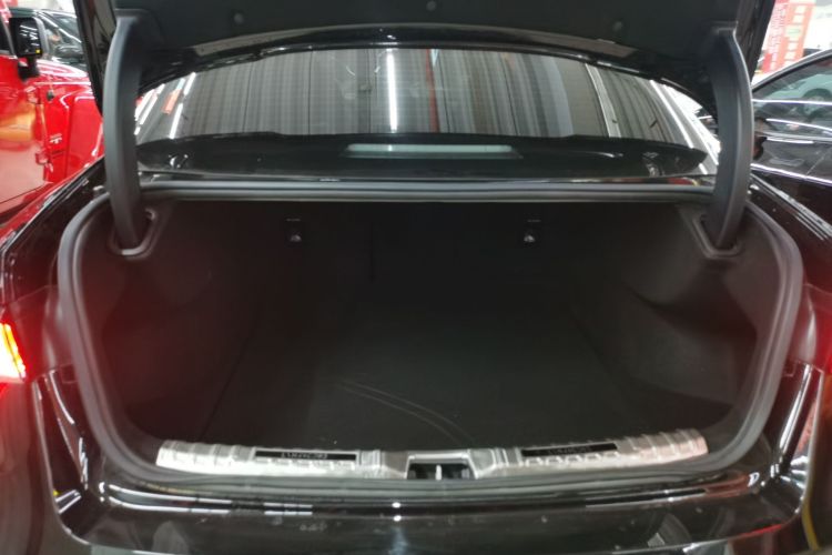 领克03 2022款 2.0TD DCT劲Plus局部细节23