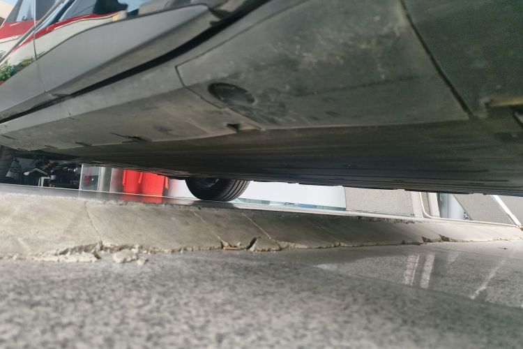 小鹏G6 2023款 755 超长续航 Max局部细节9002