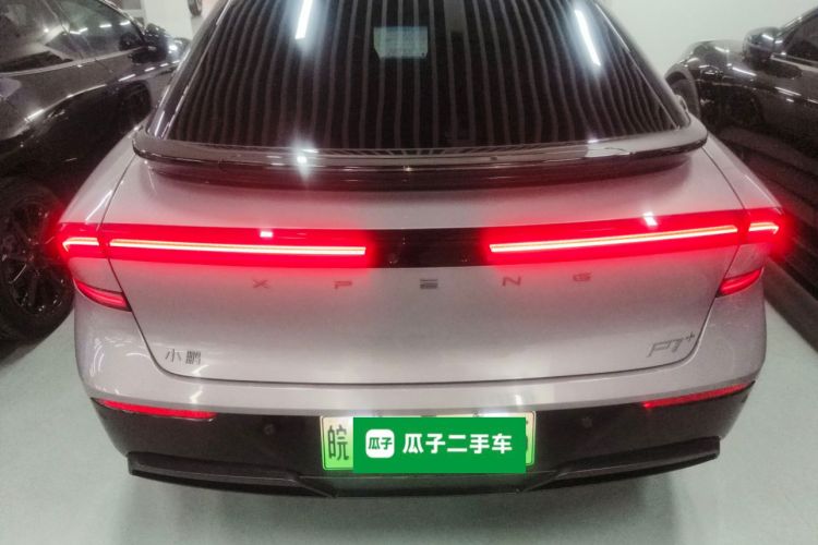 小鹏P7+ 2024款 超长续航 Max车身外观6
