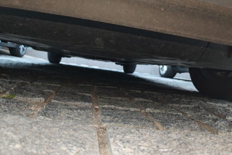 本田 飞度 2021款 1.5L CVT潮享版局部细节9007