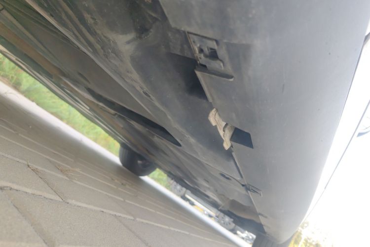 雪铁龙C5 2017款 350THP 自动豪华型局部细节9002