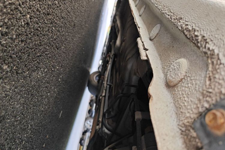 比亚迪 秦 2019款 1.5L 手动豪华型局部细节9003