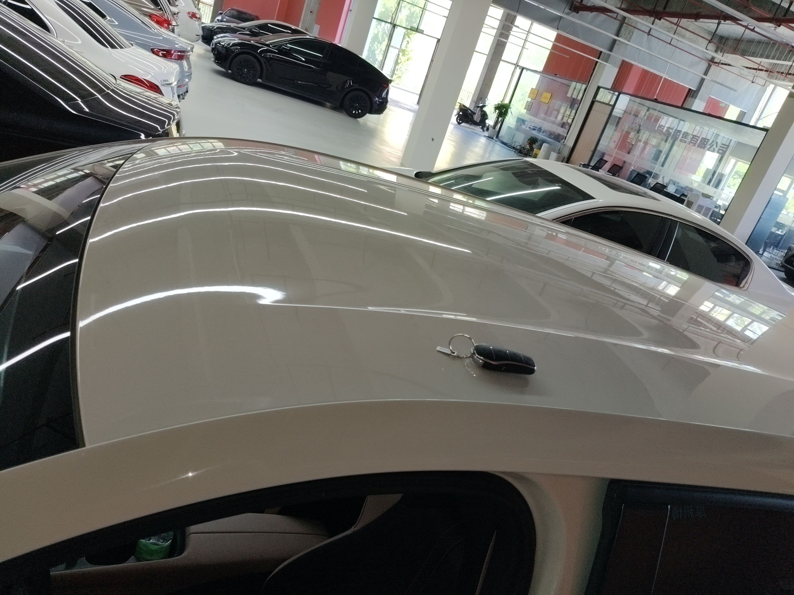 比亚迪 海鸥 2023款 自由版