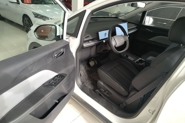 启辰VX6 2025款 大平层 520 Pro中控内饰20