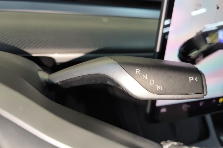 特斯拉 Model 3 2021款 标准续航后驱升级版局部细节18