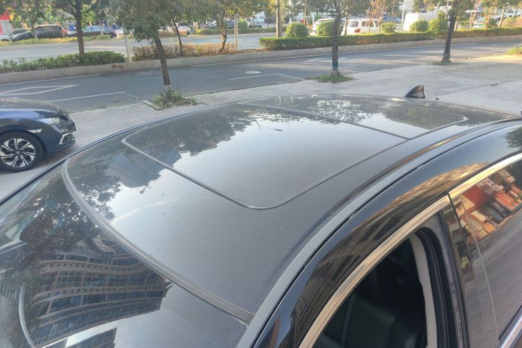 本田 歌诗图 2016款 2.4L 豪华版局部细节57