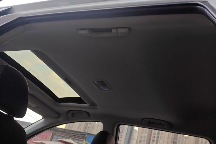 哈弗M6 2019款 1.5T DCT两驱精英型 国VI中控内饰22