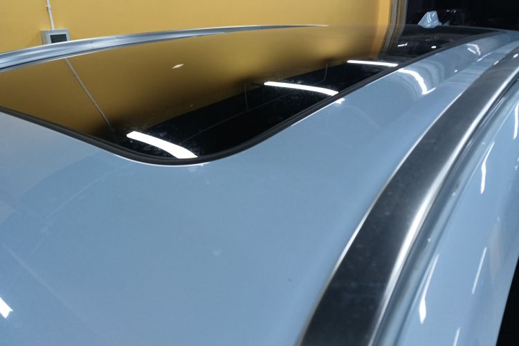 理想汽车 理想ONE 2020款 增程6座版局部细节57