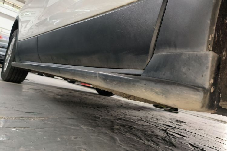 别克 昂科威 2017款 20T 两驱豪华型局部细节9001