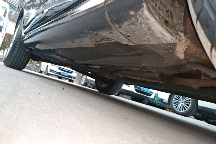 沃尔沃XC60 2017款 T5 智行版局部细节9001