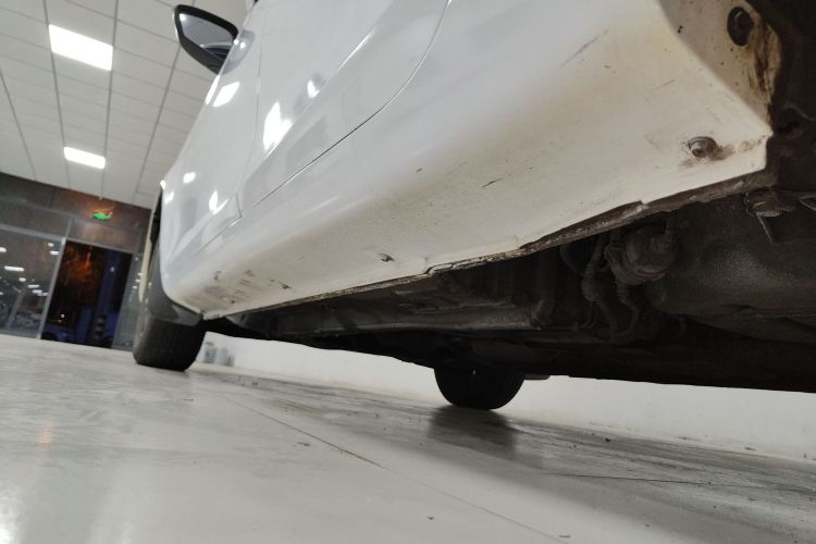 吉利汽车 帝豪 2019款  领军版 1.5L 手动豪华型 国VI局部细节9002