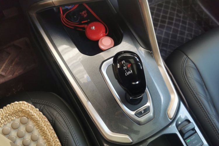 哈弗H6 2020款 1.5GDIT 自动铂金冠军版局部细节18