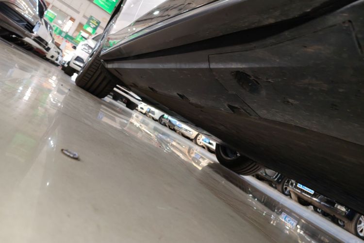 小鹏G7 2025款 702 超长续航 Max局部细节9001