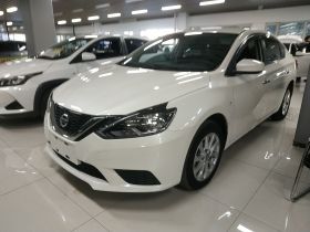 日产 轩逸 2022款 经典 1.6XE CVT舒适版