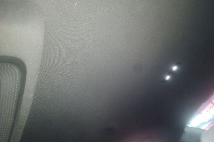 比亚迪 秦PLUS 2023款 冠军版 DM-i 55KM领先型中控内饰22