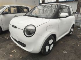 长安启源 长安Lumin 2025款 205km 香沁款