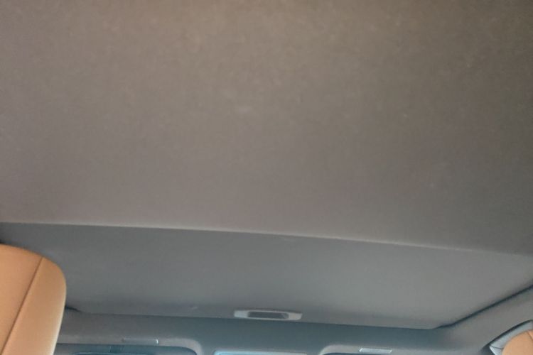 雷克萨斯ES 2020款 200 卓越版中控内饰22