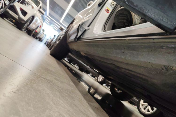 沃尔沃XC40 2022款 T4 四驱智远豪华版局部细节9001