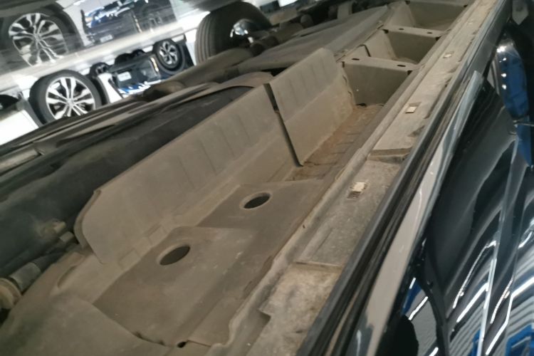 凯迪拉克XT6 2022款 2.0T 六座四驱豪华型局部细节9002