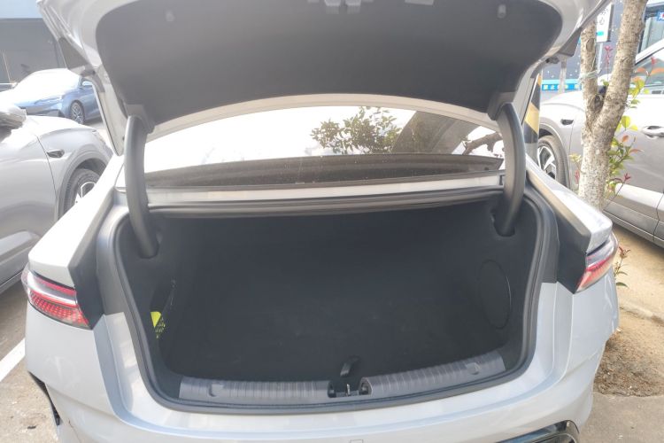 比亚迪 海豹 2025款 改款 650智驾版局部细节23