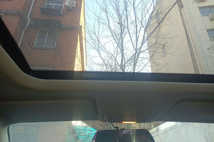 福特 福睿斯 2015款 1.5L 手动时尚型局部细节22