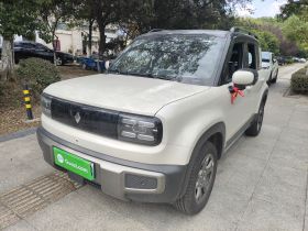 宝骏悦也Plus 2026款 401km旗舰版