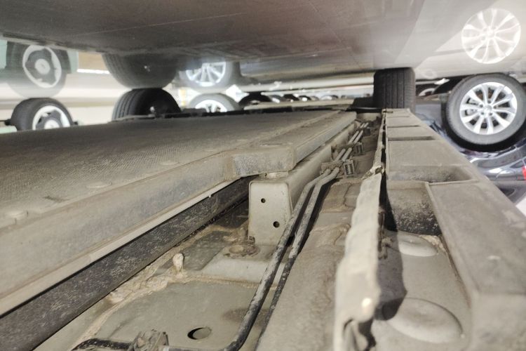 比亚迪 海豚 2023款 420km 时尚版局部细节9002