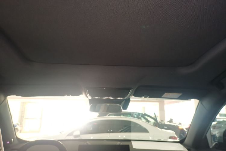 捷途山海L6 2024款 1.5TD DHT ULTRA局部细节22