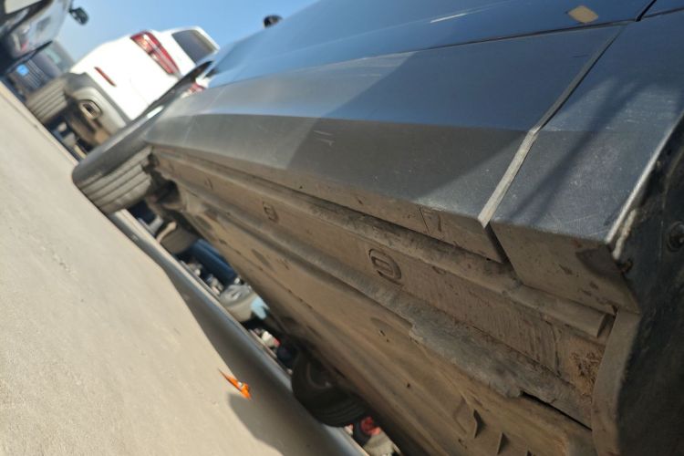 大众 途岳 2021款 280TSI 两驱风尚版局部细节9001