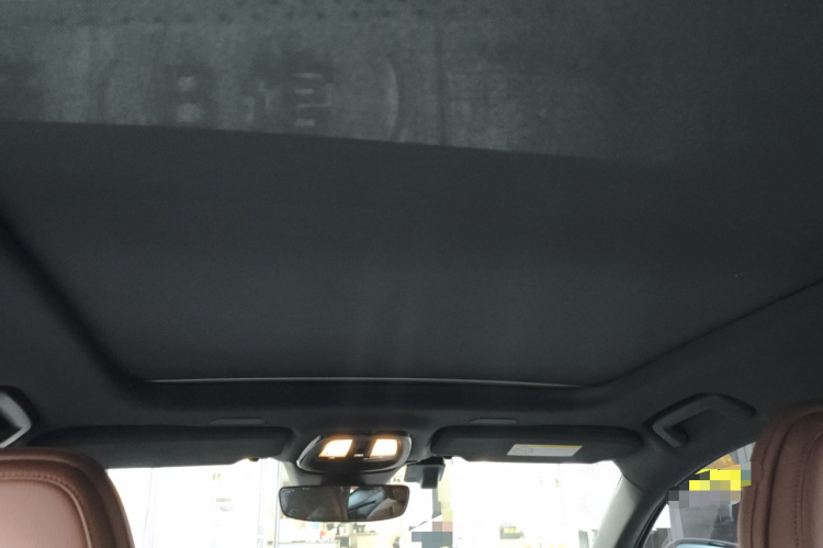 沃尔沃S90 2023款 B5 智逸豪华版中控内饰22