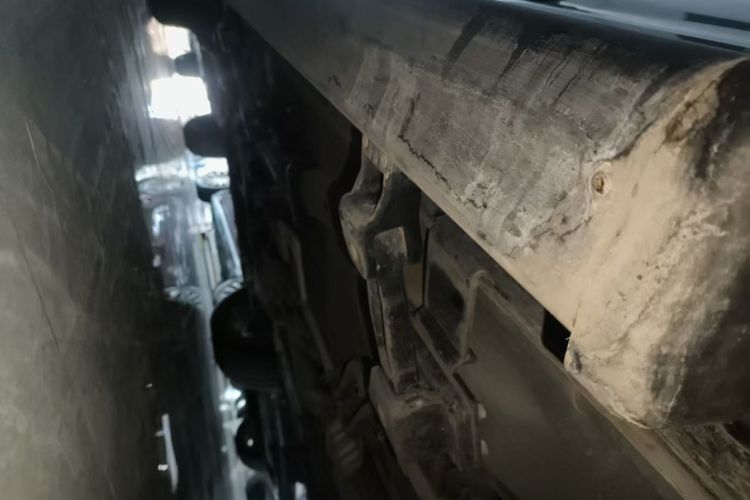 星途揽月 2024款 国际版 400T 四驱星尊 7座局部细节9002