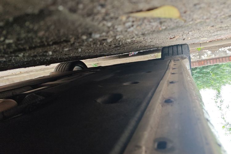 保时捷 2014款 Panamera 3.0T局部细节9001