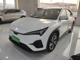 ARCFOX极狐 极狐 阿尔法T5(ARCFOX αT5) 2024款 520 MAX