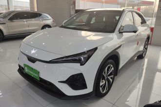 ARCFOX极狐 极狐 阿尔法T5(ARCFOX αT5) 2024款 520 MAX