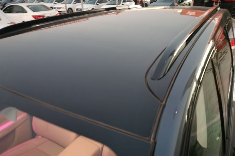 零跑汽车 零跑C16 2024款 纯电 520尊享版局部细节57