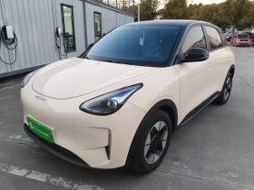 吉利银河 星愿 2025款 UP 410km 探索版