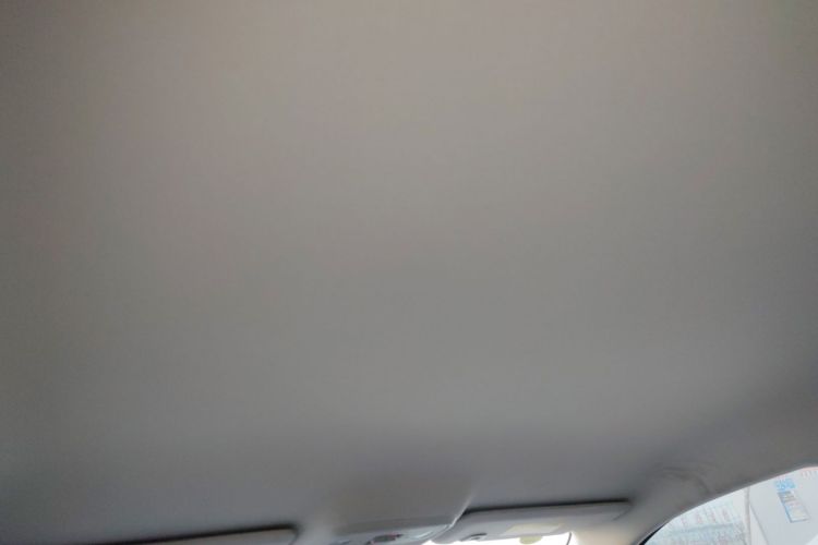 零跑汽车 零跑C10 2024款 210舒享版中控内饰22