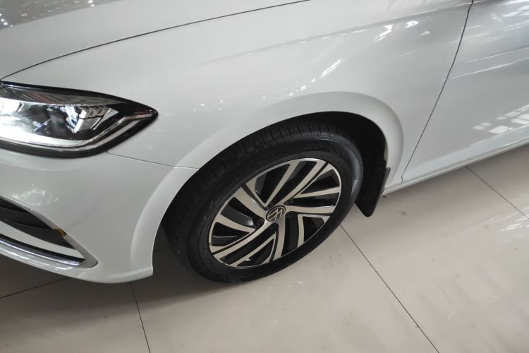 大众 朗逸 2023款 280TSI DSG满逸版车身外观6007