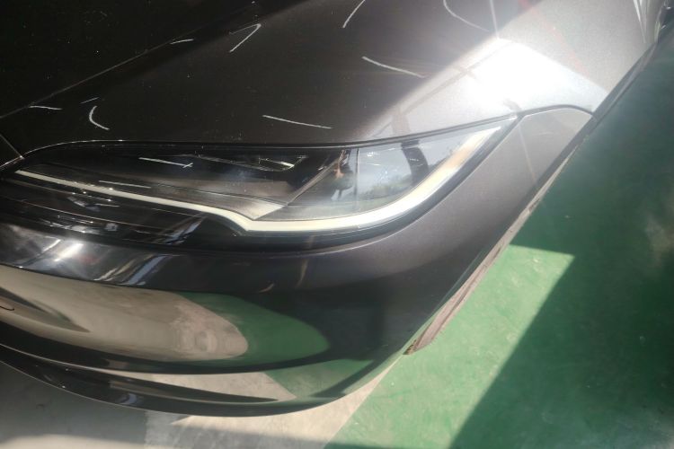 特斯拉 Model 3 2023款 长续航全轮驱动版局部细节36