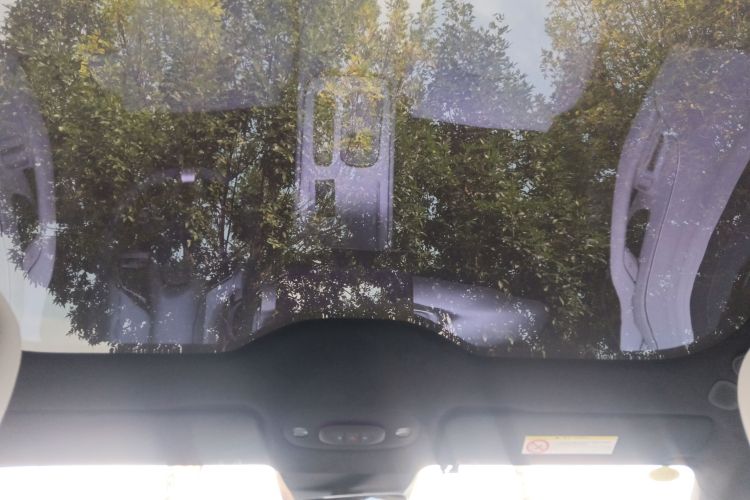 小米汽车 小米SU7 2024款 四驱Max创始版局部细节22