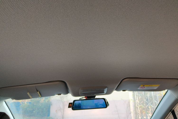 五菱汽车 五菱佳辰 2022款 1.5L 手动畅享舒适型中控内饰22