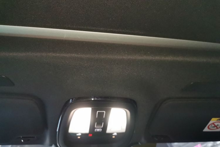 沃尔沃S90 2022款 B5 智远豪华版局部细节22