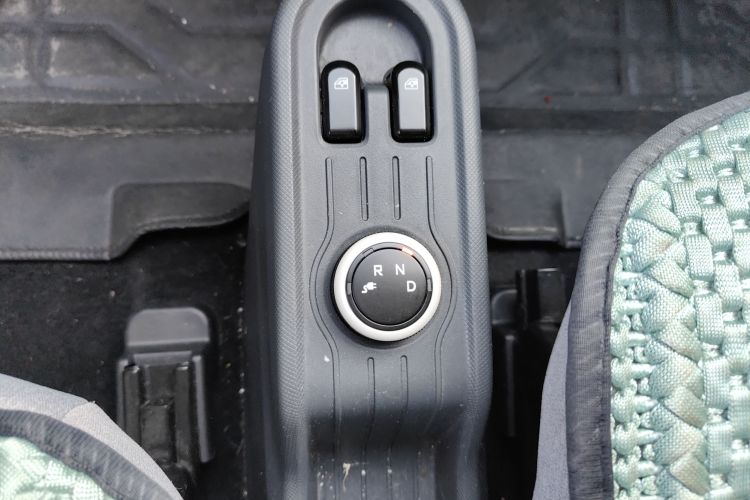 五菱汽车 宏光MINIEV 2021款 马卡龙臻享款 磷酸铁锂局部细节18