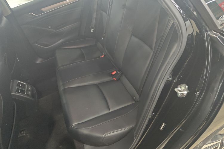 本田 雅阁 2022款 锐·混动 2.0L 锐领版中控内饰7004