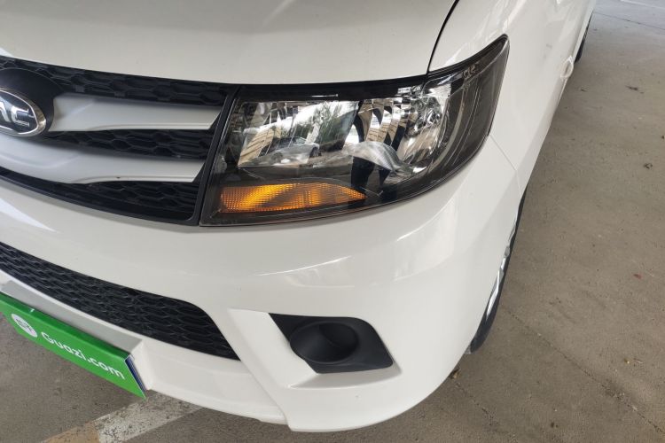 江淮瑞风 瑞风M3 2019款 创客版 1.8L 豪华型局部细节36