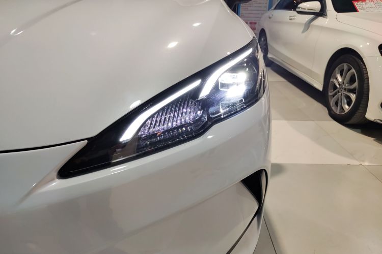 比亚迪 海豹05 DM-i 2026款 DM-i 128KM豪华型局部细节36