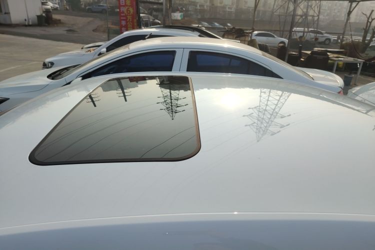 荣威i5 2021款 1.5L CVT铂金版局部细节57