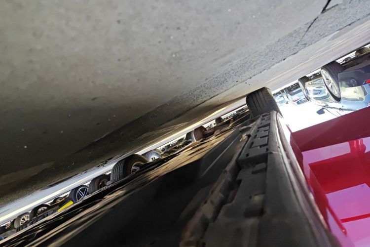 马自达3 昂克赛拉 2016款 三厢 1.5L 自动豪华型局部细节9001