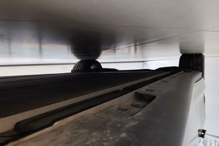 智己汽车 智己L6 2024款 Max 长续航版局部细节9001